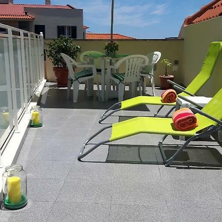 Casa Violeta Villa Funchal  Kültér fotó