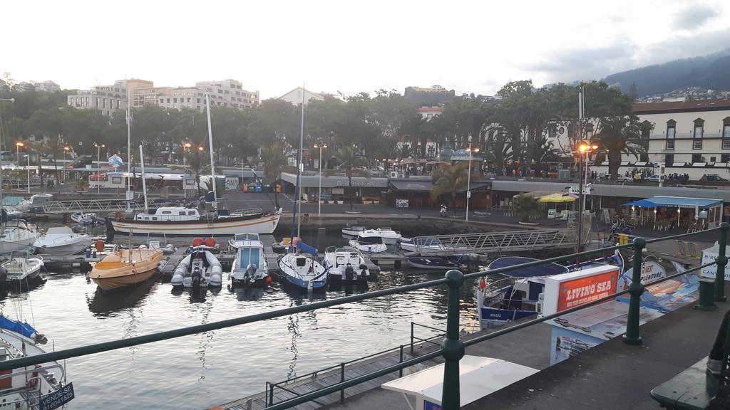 Casa Violeta Villa Funchal  Kültér fotó