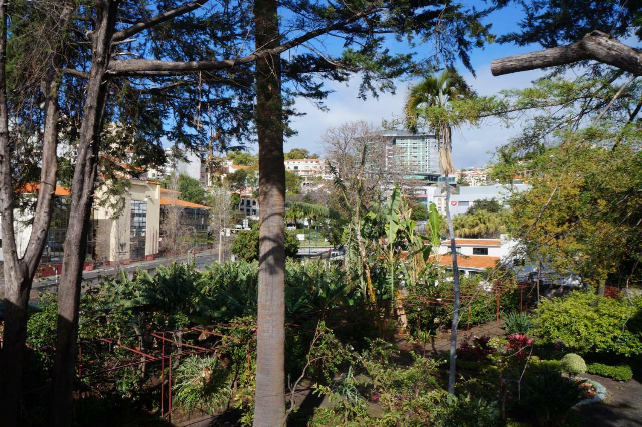 Casa Violeta Villa Funchal  Kültér fotó