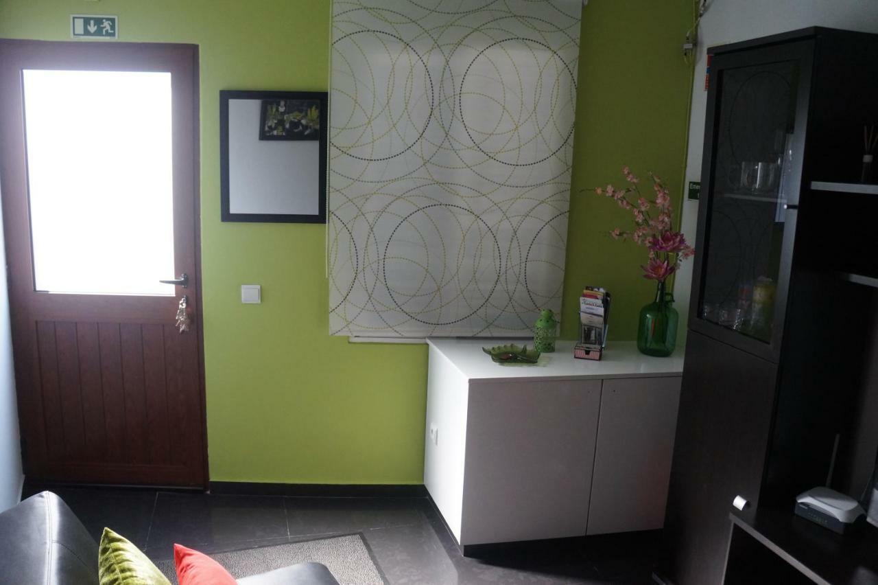 Casa Violeta Villa Funchal  Kültér fotó