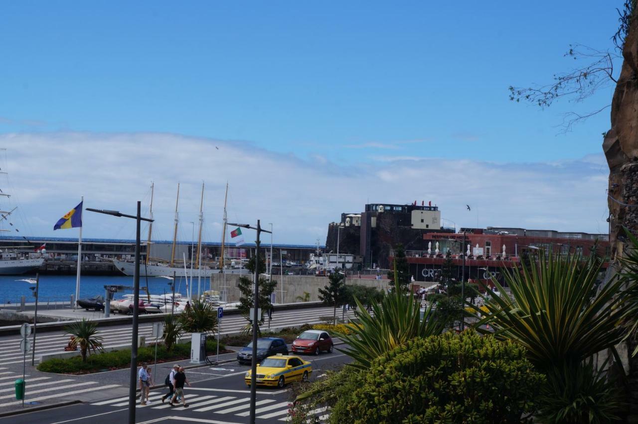 Casa Violeta Villa Funchal  Kültér fotó