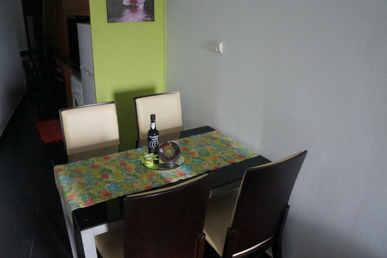 Casa Violeta Villa Funchal  Kültér fotó